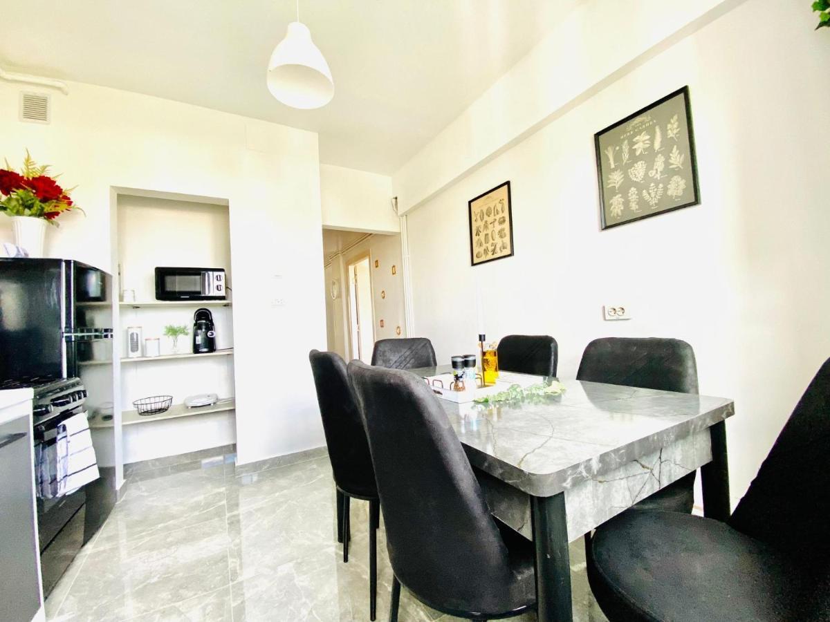 Union Experience - City Center Τιμισοάρα Εξωτερικό φωτογραφία