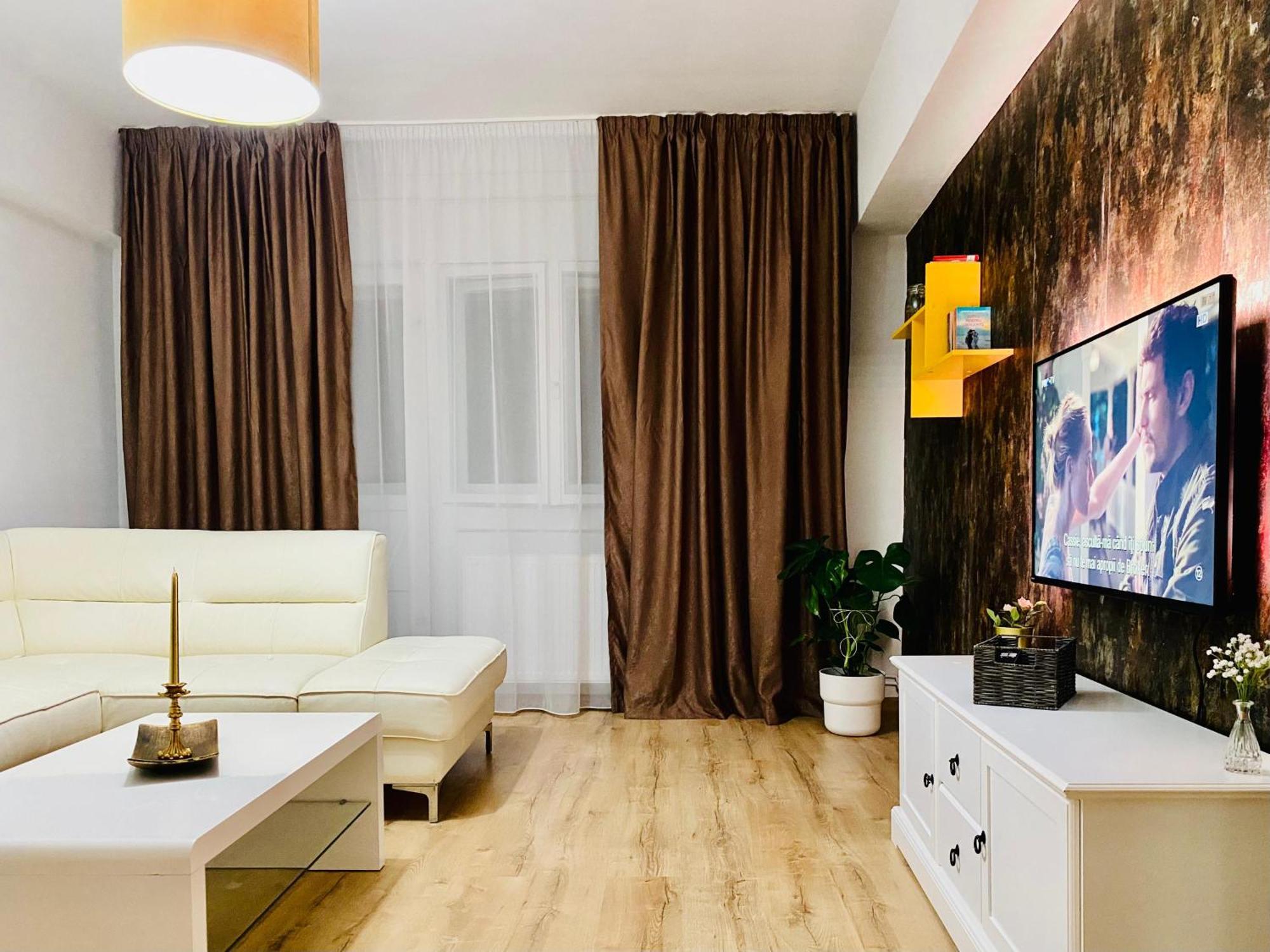Union Experience - City Center Τιμισοάρα Εξωτερικό φωτογραφία